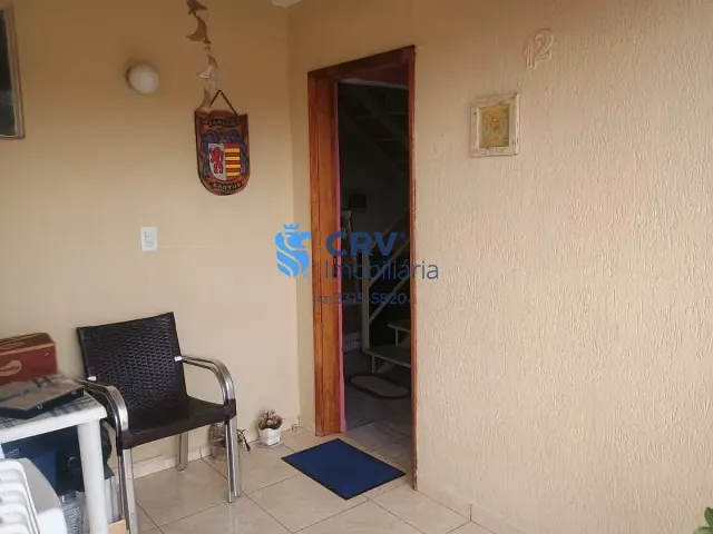 Casa com 152m² 3 quartos e 1 banheiro, à venda, no bairro Jardim Tókio em Londrina