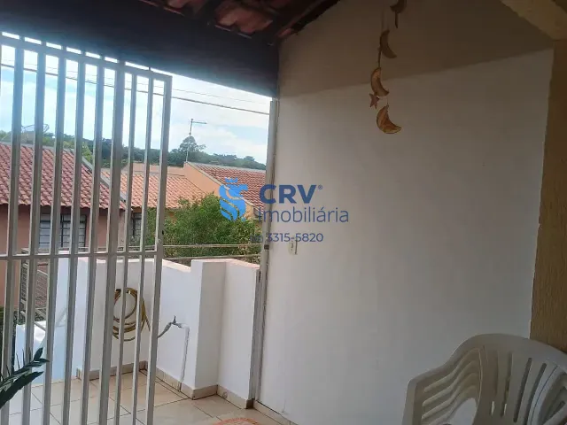Casa com 152m² 3 quartos e 1 banheiro, à venda, no bairro Jardim Tókio em Londrina