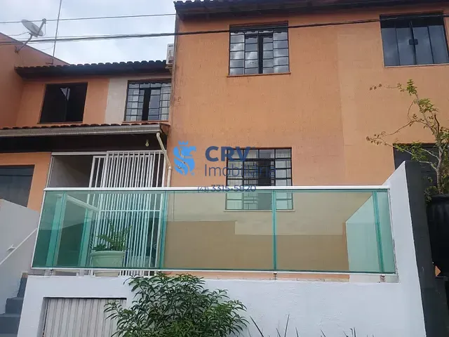 Casa com 152m² 3 quartos e 1 banheiro, à venda, no bairro Jardim Tókio em Londrina