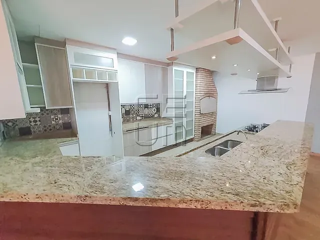 Casa com 399m² 3 quartos e 3 banheiros, à venda, no bairro Indusville em Londrina