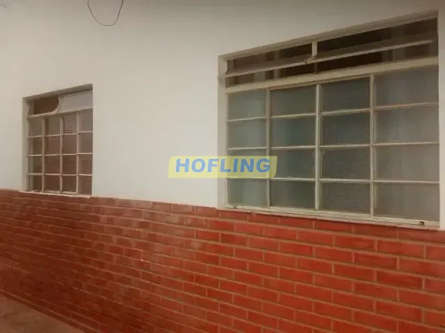 Casa com 199m² 2 quartos e 1 banheiro, à venda, no bairro Vila Indaiá em Rio Claro