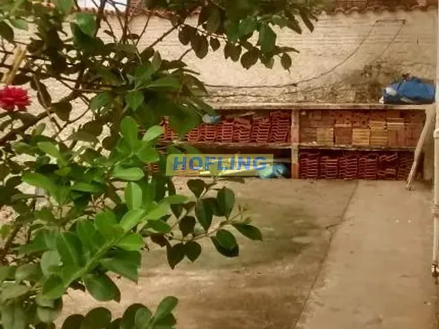 Casa com 199m² 2 quartos e 1 banheiro, à venda, no bairro Vila Indaiá em Rio Claro