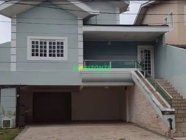 Casa com 262m² 4 quartos e 4 banheiros, à venda, no bairro Urbanova em São José dos Campos