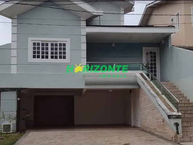 Casa com 262m² 4 quartos e 4 banheiros, à venda, no bairro Urbanova em São José dos Campos
