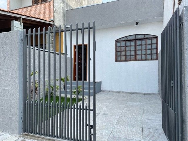 Foto do Casa - Casa com 2 dormitórios à venda, 66 m² por R$ 288.000,00 - Residencial São Francisco - São José dos Campos/SP | INDEPENDENCE NEGOCIOS IMOBILIARIOS LTDA