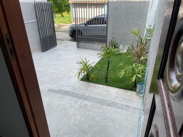 Foto do Casa - Casa com 2 dormitórios à venda, 66 m² por R$ 288.000,00 - Residencial São Francisco - São José dos Campos/SP | INDEPENDENCE NEGOCIOS IMOBILIARIOS LTDA