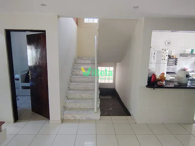 Casa 3 quartos e 3 banheiros, à venda, no bairro Jardim Angelo em Arujá