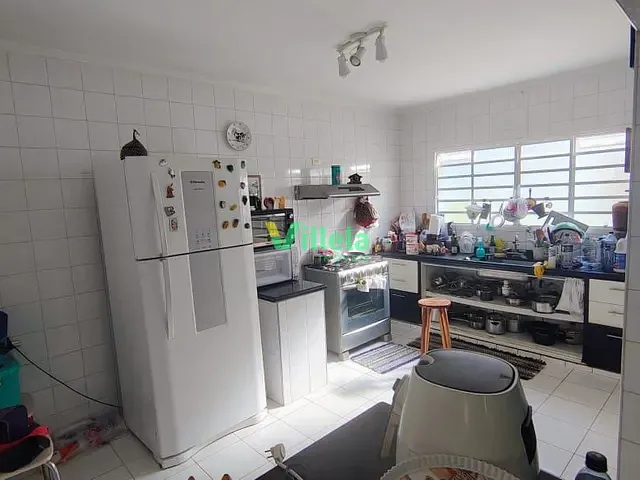 Casa 3 quartos e 3 banheiros, à venda, no bairro Jardim Angelo em Arujá