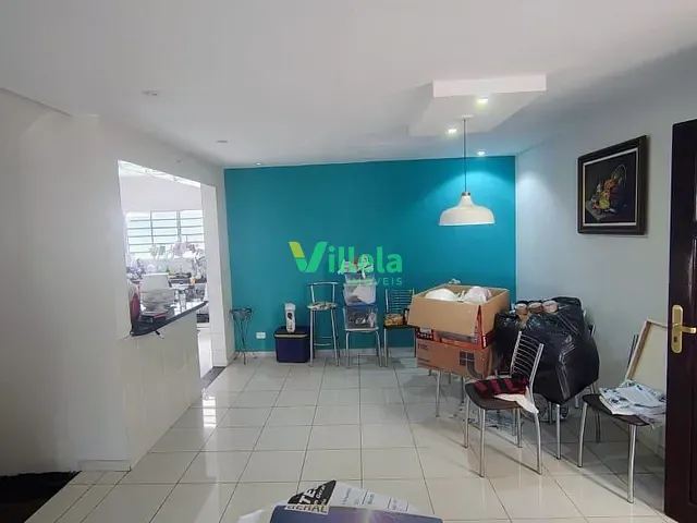 Casa 3 quartos e 3 banheiros, à venda, no bairro Jardim Angelo em Arujá