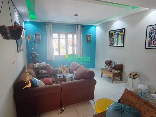 Casa 3 quartos e 3 banheiros, à venda, no bairro Jardim Angelo em Arujá