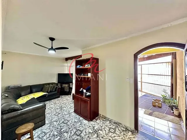 Casa 3 quartos e 2 banheiros, à venda, no bairro Jardim das Flores em Osasco