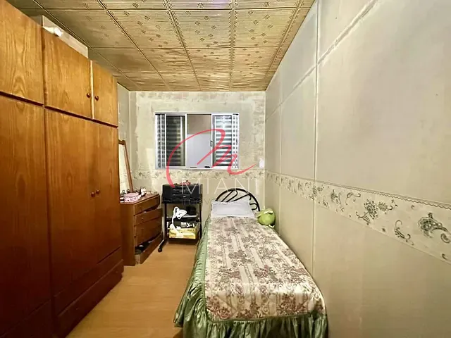 Casa 3 quartos e 2 banheiros, à venda, no bairro Jardim das Flores em Osasco