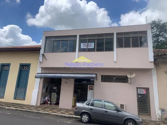 Casa 3 quartos e 1 banheiro, à venda, no bairro Centro em Capivari