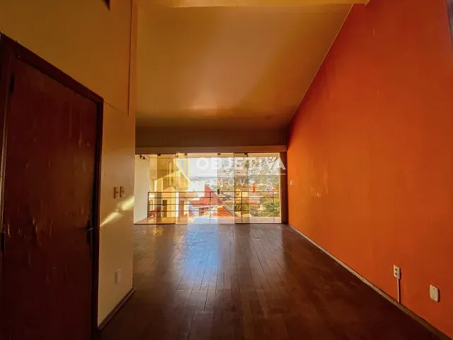 Casa com 1500m² 9 quartos e 5 banheiros, para alugar, no bairro Ouro Branco em Novo Hamburgo