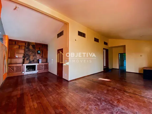 Casa com 1500m² 9 quartos e 5 banheiros, para alugar, no bairro Ouro Branco em Novo Hamburgo
