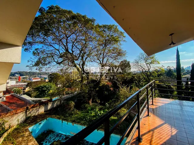 Casa com 1500m² 9 quartos e 5 banheiros, para alugar, no bairro Ouro Branco em Novo Hamburgo