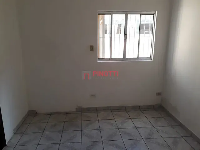 Casa 2 quartos e 1 banheiro, à venda, no bairro Dos Casa em São Bernardo do Campo