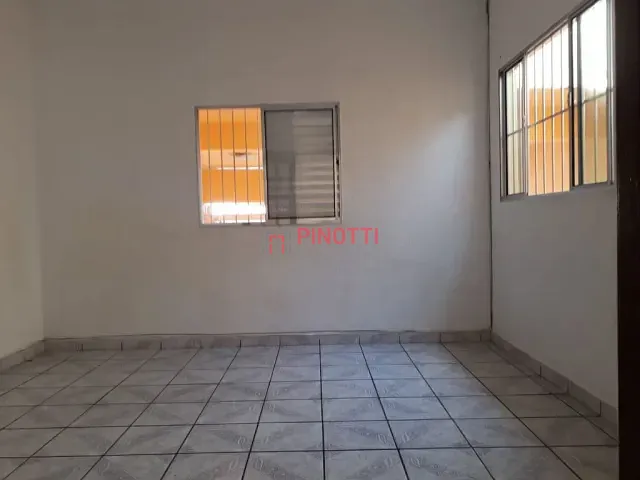 Casa 2 quartos e 1 banheiro, à venda, no bairro Dos Casa em São Bernardo do Campo