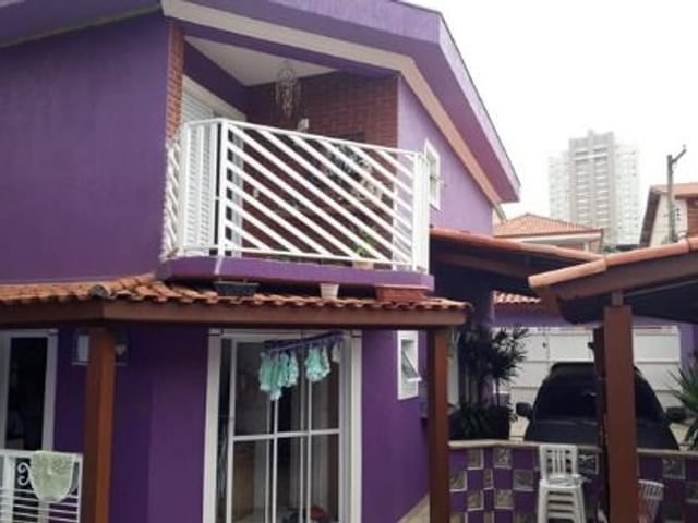 Casa com 250m² 3 quartos e 2 banheiros, à venda, no bairro Vila Yara em Osasco