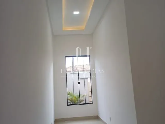 Casa com 150m² 3 quartos e 2 banheiros, à venda, no bairro Parque João Braz - Cidade Industrial em Goiânia