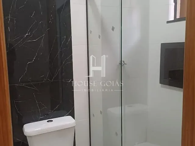 Casa com 150m² 3 quartos e 2 banheiros, à venda, no bairro Parque João Braz - Cidade Industrial em Goiânia