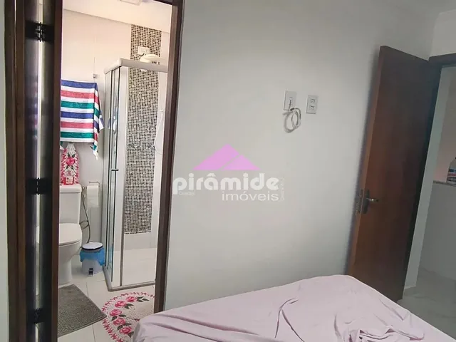 Casa com 93m² 2 quartos e 1 banheiro, à venda, no bairro Vila Atlântica em Caraguatatuba