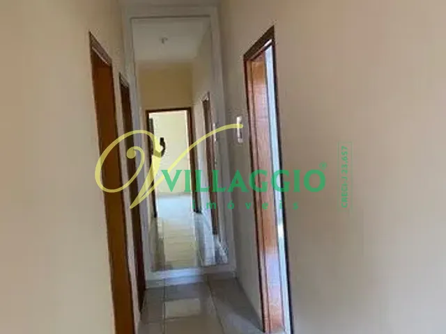 Casa com 200m² 2 quartos e 1 banheiro, à venda, no bairro Residencial Bom Sucesso em São José do Rio Preto