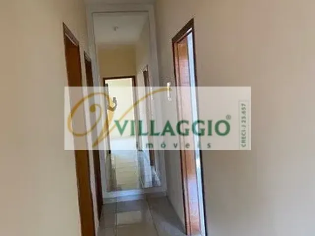 Casa com 200m² 2 quartos e 1 banheiro, à venda, no bairro Residencial Bom Sucesso em São José do Rio Preto