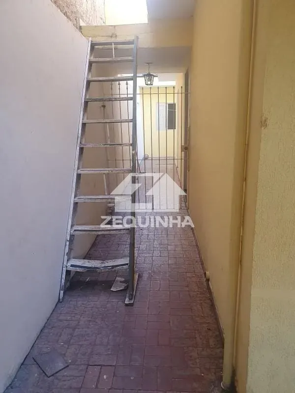 Casa, 3 quartos, 200 m² - Foto 12