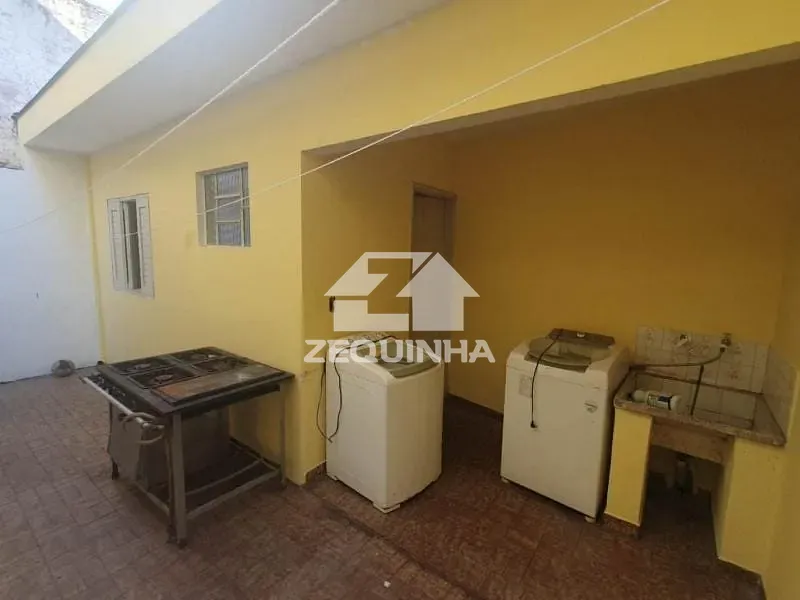 Casa, 3 quartos, 200 m² - Foto 14