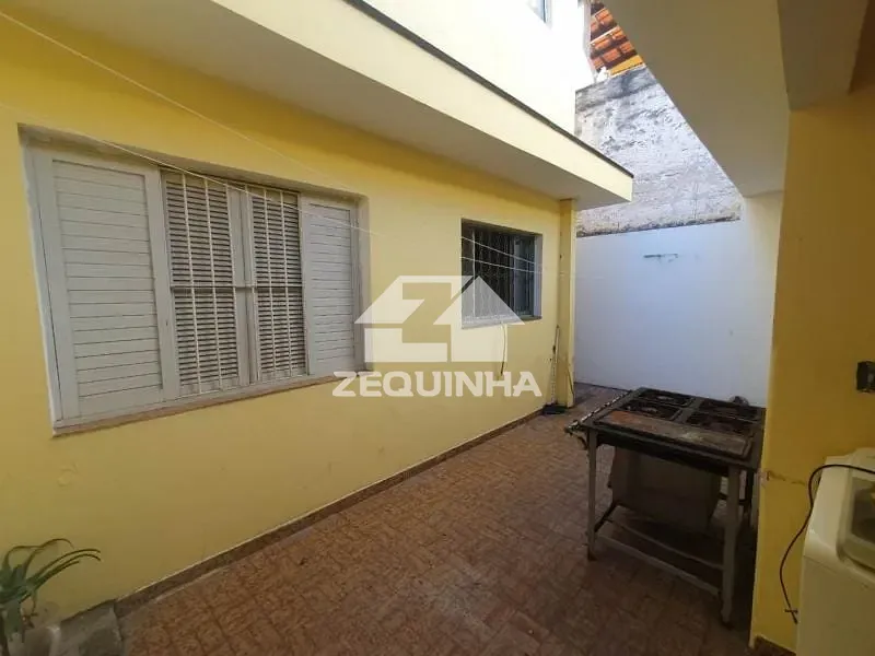 Casa, 3 quartos, 200 m² - Foto 16