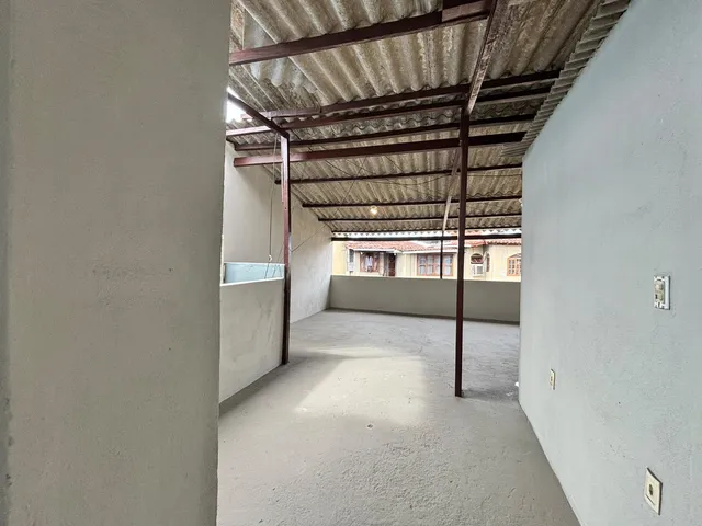 Casa 3 quartos e 3 banheiros, à venda, no bairro Cajueiros em Macaé