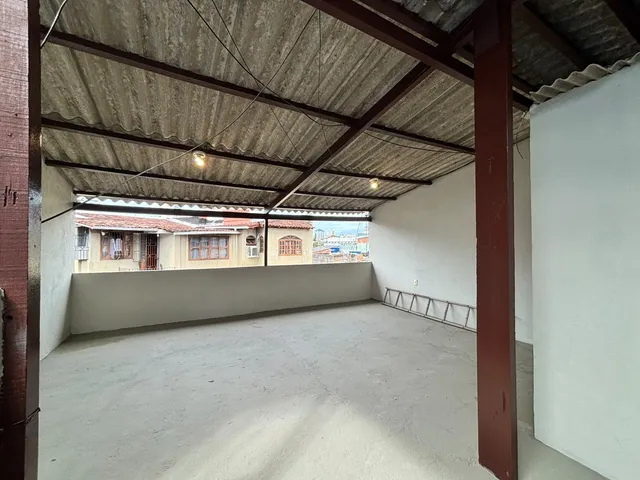 Casa 3 quartos e 3 banheiros, à venda, no bairro Cajueiros em Macaé