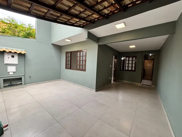 Casa 3 quartos e 3 banheiros, à venda, no bairro Cajueiros em Macaé