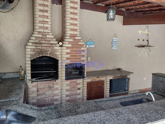 Casa 3 quartos e 2 banheiros, à venda, no bairro Senador Vasconcelos em Rio de Janeiro