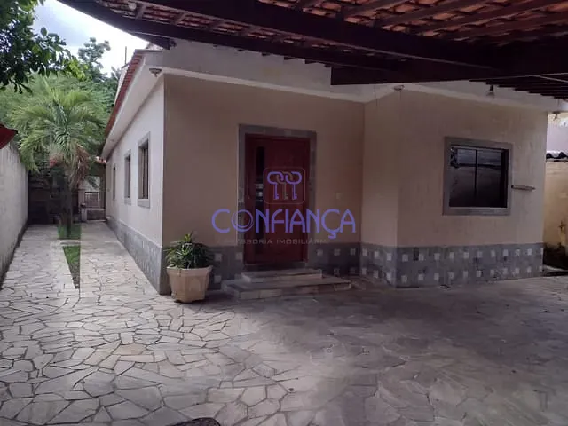 Casa 3 quartos e 2 banheiros, à venda, no bairro Senador Vasconcelos em Rio de Janeiro