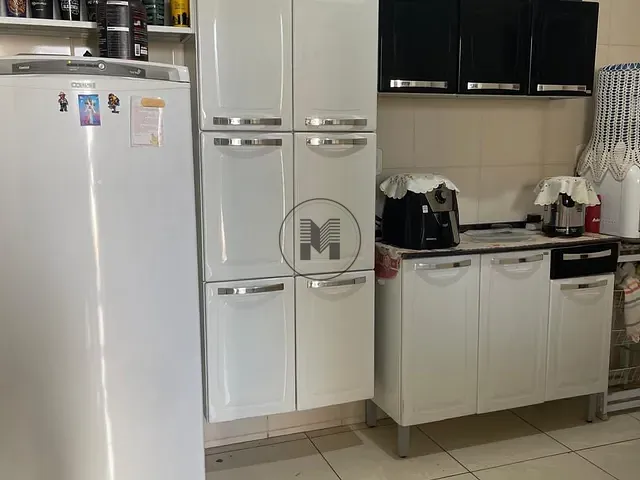 Casa 2 quartos e 1 banheiro, à venda, no bairro Jardim Alvorada em Potim