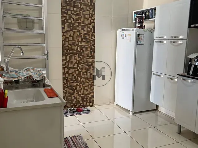 Casa 2 quartos e 1 banheiro, à venda, no bairro Jardim Alvorada em Potim