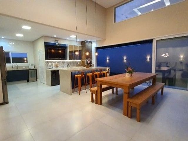 Foto do Casa - Casa com 3 dormitórios à venda, 200 m² por R$ 1.439.000,00 - Loteamento Verana - São José dos Campos/SP | INDEPENDENCE NEGOCIOS IMOBILIARIOS LTDA
