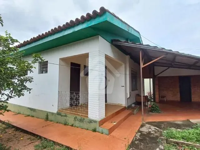 Casa 2 quartos e 2 banheiros, à venda, no bairro São José em Estrela