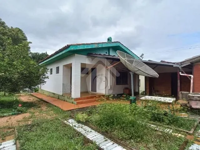 Casa 2 quartos e 2 banheiros, à venda, no bairro São José em Estrela