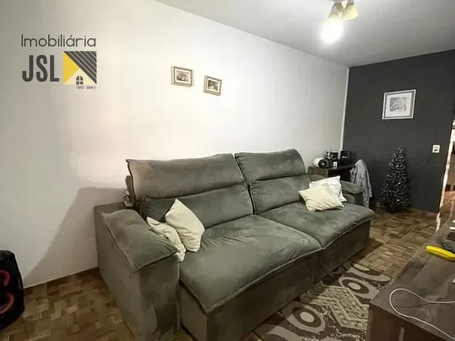 Casa com 140m² 2 quartos e 1 banheiro, à venda, no bairro Parque Residencial Alvorada em Caçapava