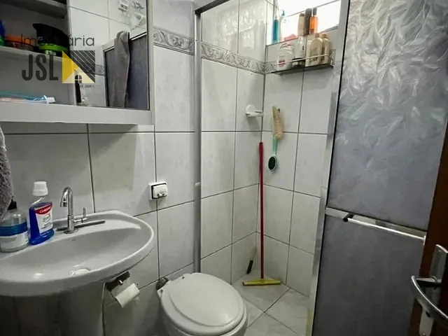Casa com 140m² 2 quartos e 1 banheiro, à venda, no bairro Parque Residencial Alvorada em Caçapava