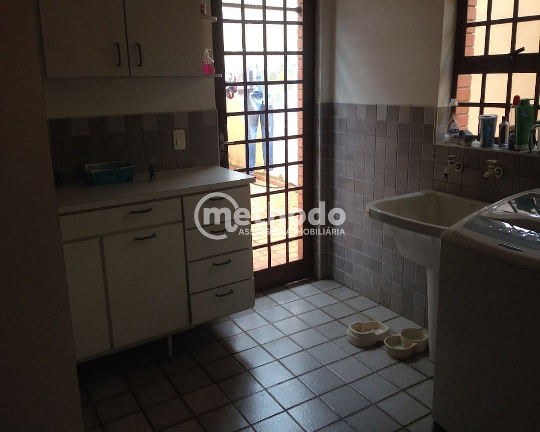 Casa, 4 quartos, 390 m² - Foto 20