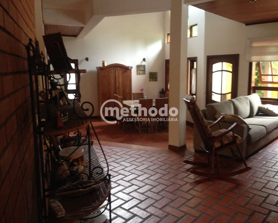 Casa, 4 quartos, 390 m² - Foto 19