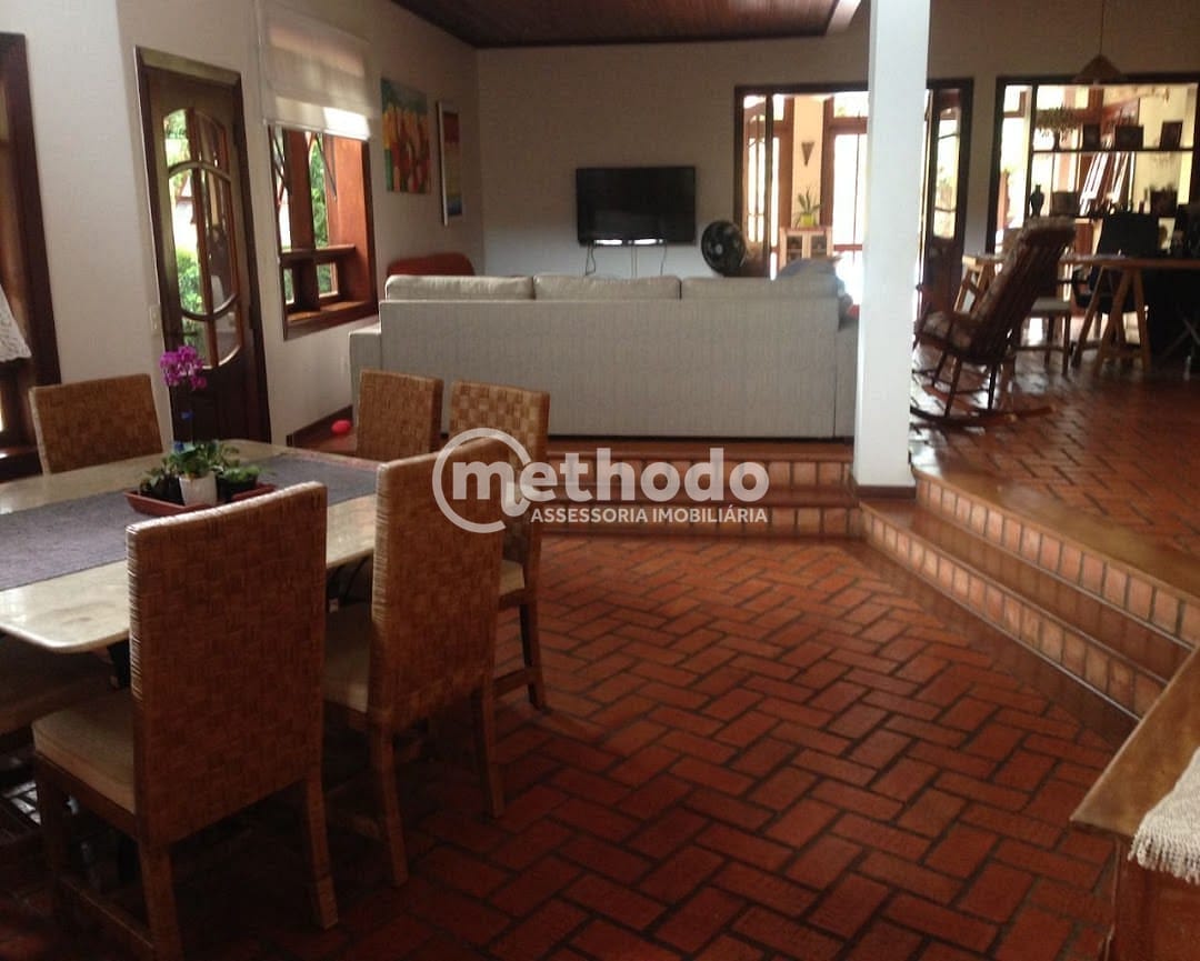 Casa, 4 quartos, 390 m² - Foto 3