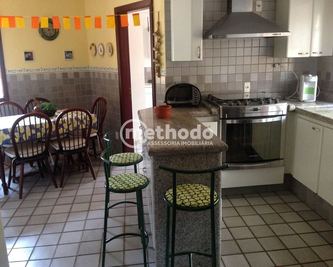 Casa, 4 quartos, 390 m² - Foto 6