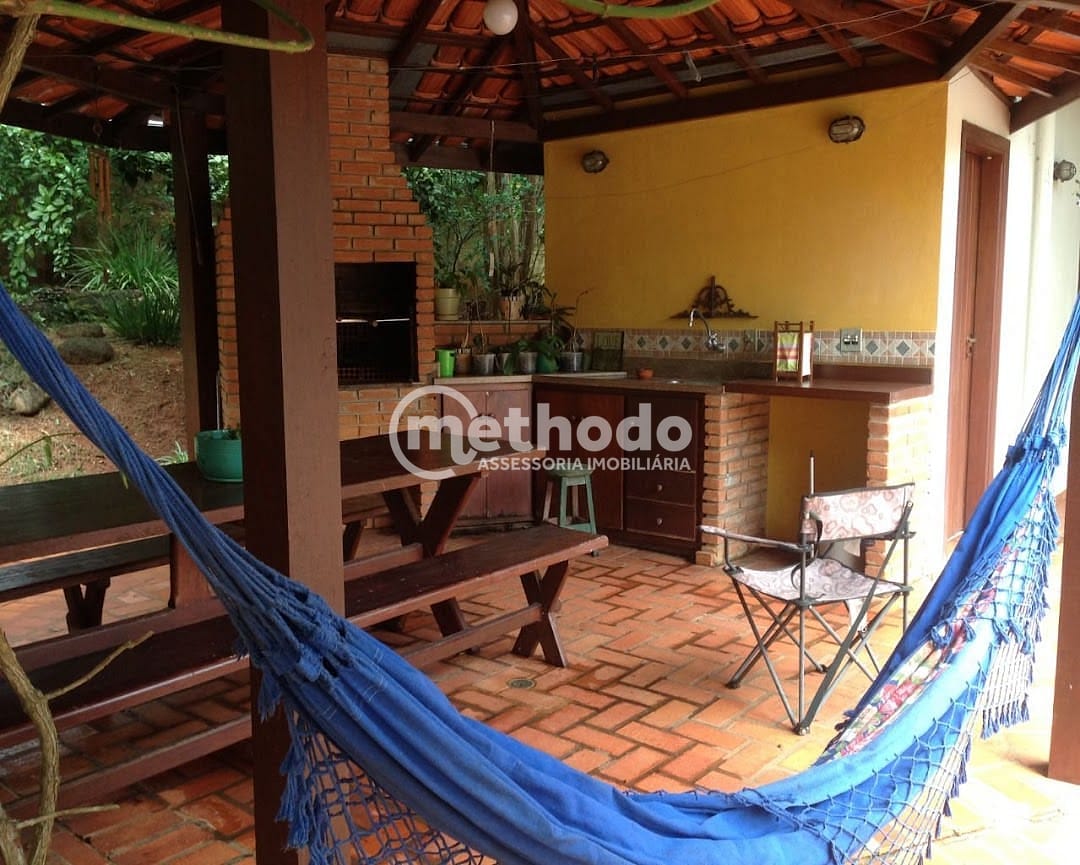 Casa, 4 quartos, 390 m² - Foto 8