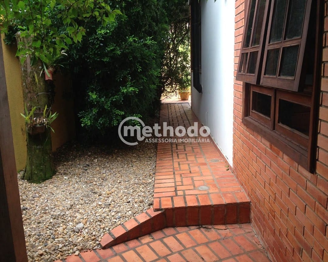 Casa, 4 quartos, 390 m² - Foto 16