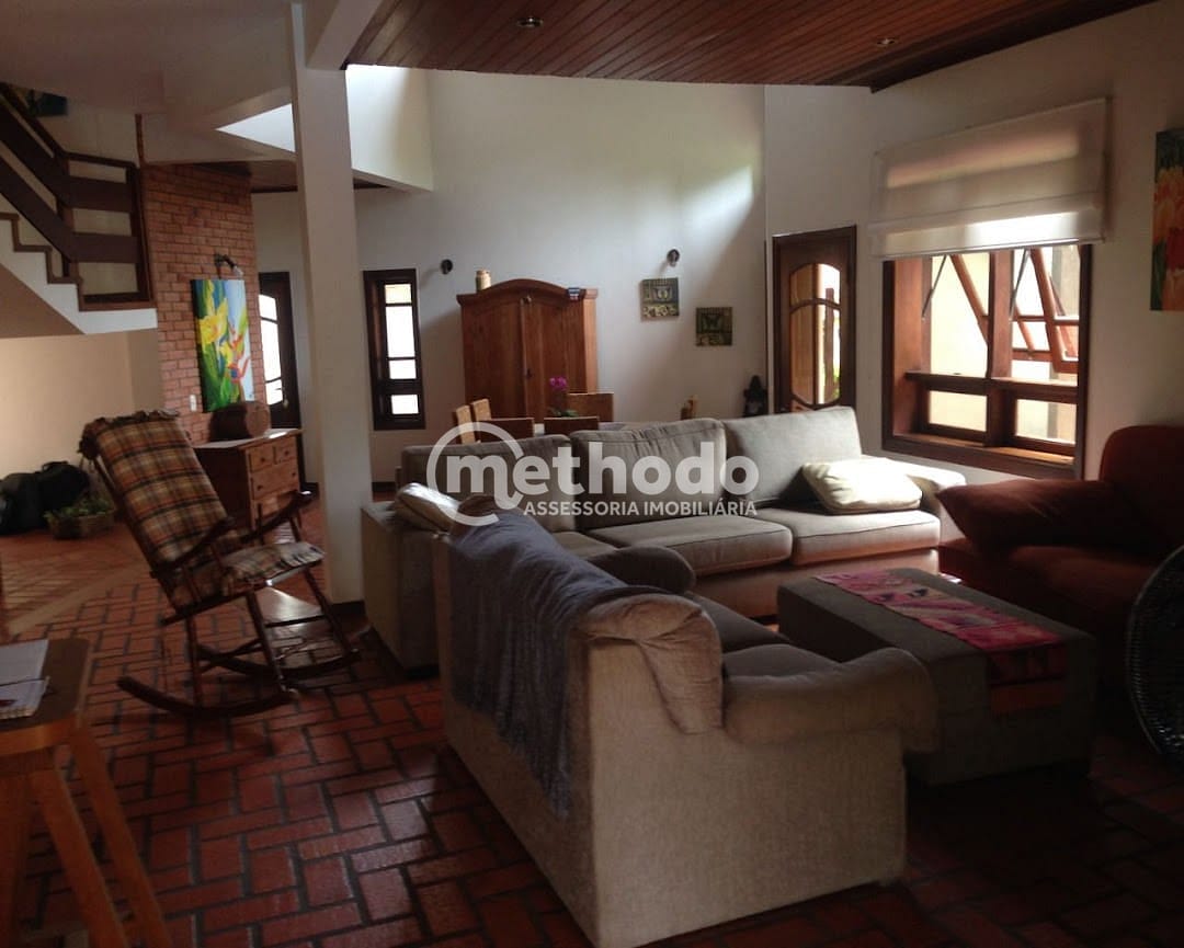 Casa, 4 quartos, 390 m² - Foto 5